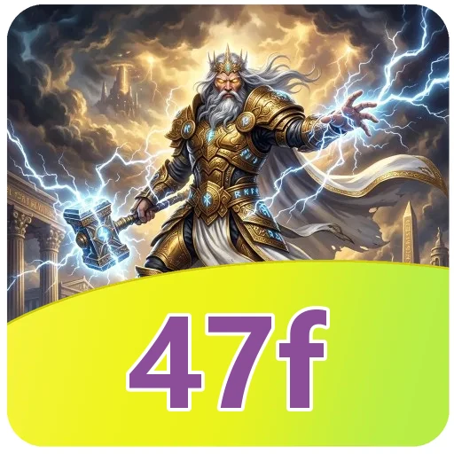 Pasang APK 47f di Android